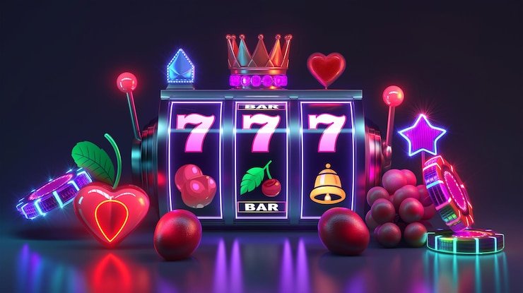 Togel 2D Game