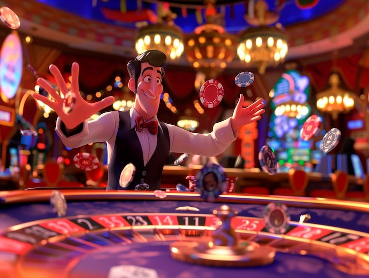 Statistik dan analisis pasaran Togel 2D di dashboard sahamtoto
